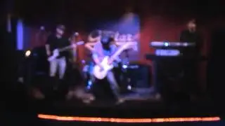 Chris Kim @ Guitar Merchant II - Jealousy of Love