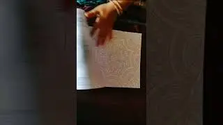 mandala coloring book for beginners purchase today....mandala art 🥰🥰🥰#viral #trending #art