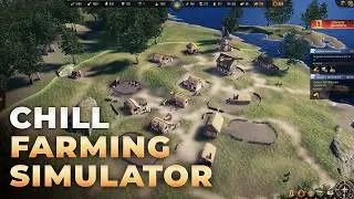 Farm & Chill | What is Blocklords all about?