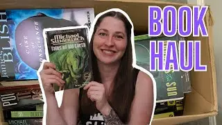 Little Box of Science Fiction Gems