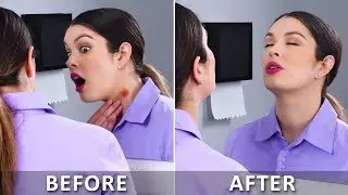 Let The Healing Begin! First Aid and More Health Hacks by Blossom