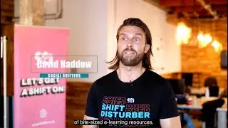 Social Shifters Student Innovation Challenge Programme