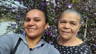 UMA PROSA COM MINHA M&Atilde;E NO PARQUE + HIST&Oacute;RIA DA GALINHA SURA