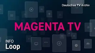 INFO (Magenta TV, Germany) - Info Loop (December 2025)