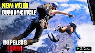 *NEW MODE!* Bloody Circle I Hopeless Land Gameplay (Android) HD
