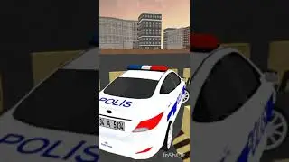 Real Police Car Driving Simulator: Car Games 2021#17(5)