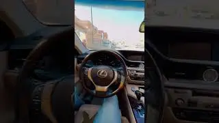 ￼￼ Check out old Lexus car