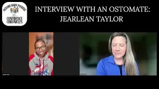 Confidence Chronicles Interview with an Ostomate | Jearlean Taylor #ostomylife #ostomybodypositive