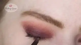 Easy Soft Smokey Eye Makeup for Beginners 2022