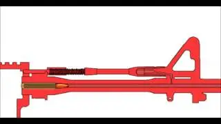short-stroke piston