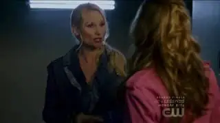 Dynasty 1x18 Clip - Fallon and Alexis - 