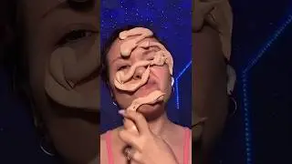 Revenge makeup #tutorial 🫶🏼❤️&zwj;🔥
