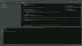 Attempting to automatically update youtube's live chat url in OBS using Python (Part 1/2)
