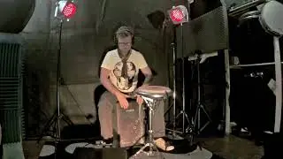 CajonStudio2