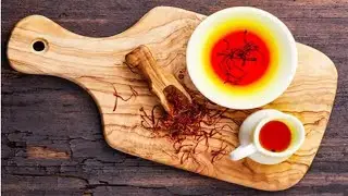 Unlock the Magic of Saffron: The Right Way to Prep It!