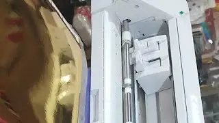 Como Cortar Cartulina Forada Espejo En Cameo 4