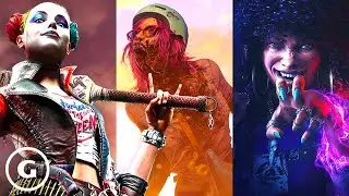 25 Biggest Open World Games Coming in 2023 and Beyond