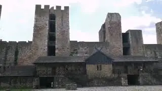 Смедерево (Сербия, Србиjа) / Smederevo (Serbia, Srbija)