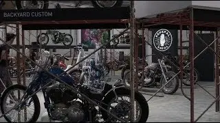Sekepal Aspal Vlog #7 - SAIME 18