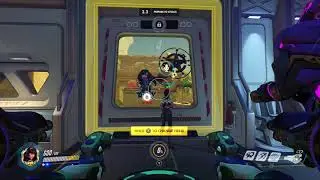 Dva Gameplay [Xbox One] Quick Play