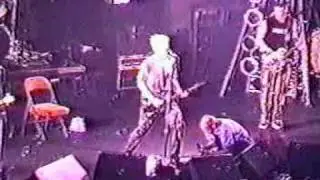 The Offspring - All I Want (Live St. Paul 97)