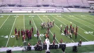2015 Vintage (Napa) Band Review