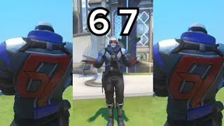 Soldier 67