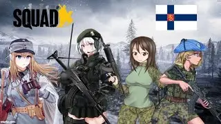 Squad Armor Compilation (Polka music montage)