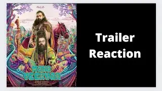 Mahaveeryar Trailer Reaction in Hindi