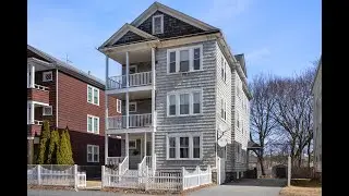 72 Lovell Street Worcester, MA | ColdwellBankerHomes.com