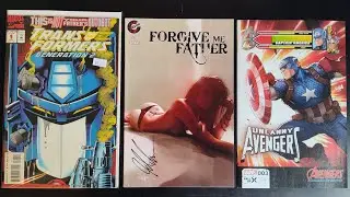 Flea Market and Peddler's Mall Finds 