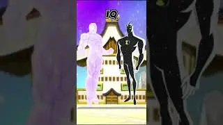 Alien X VS ZENO TF 😱😱😱😱😱♾️♾️♾️♾️♾️🤯road to🏆40k sub🏆#shorts#anime#viral#trending#zeno#vs#alienx#ben10