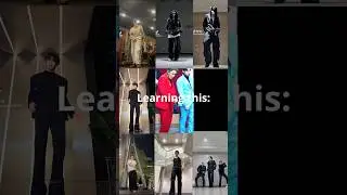 Learning Love Shot by EXO 🎯