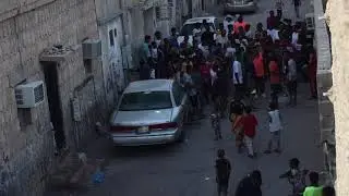 حي العود