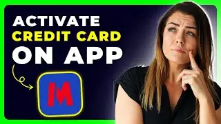 How to Activate Metro Bank Credit Card on App (2025)