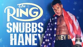 THE RELAY: Bridges vs O&rsquo;Connell purse bid, Joshua to fight 4x 2023, Haney blasts ring mag P4P?