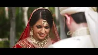 Natasha and Vikas' Wedding at Generations Riviera Maya | Shaadi Destinations