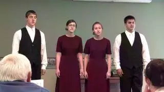Alpha Omega