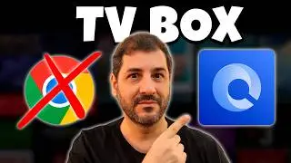 The BEST Browser for TV BOX (Free)