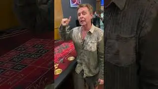 Две мои самые большие победы. Любимые номера в рулетке и переход от холодных к горячим зонам коле...