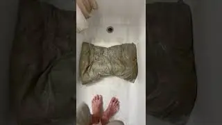 Как почистить подушку. Услуги по чистке подушек от Майка!!! Бесплатная пробная версия.