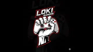 Loki Gaming Live Stream