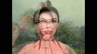 Second Life NK Настя Каменских Peligroso