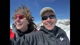 2025 04 25 - Val Rhemes SciAlp