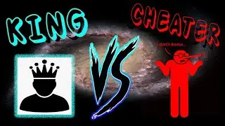 HE CHEATED & GOT CLIPPED🔥 {FORTNITE}