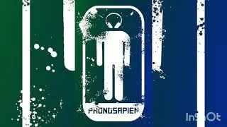 Phonosapien - Fugitive