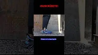 🔥 Mejores Zapatos de Seguridad C&oacute;modos ✅ Aliexpress #Shorts