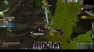 Warmane Onyxia - Black Temple