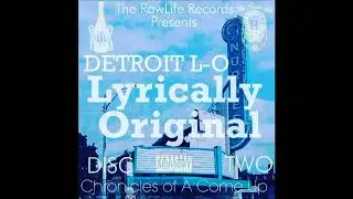 Detroit L-O x Moderation (ft. Mally Mich & Easy Dae) [Prod by Ricky Hernendez]