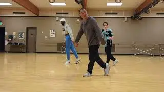 Warm Up Your Dance Moves - The Hip Hop Tutorial!